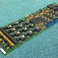 Loop Start Fax Telephone 12 Channel Interface Board