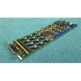 Loop Start Fax Telephone 12 Channel Interface Board