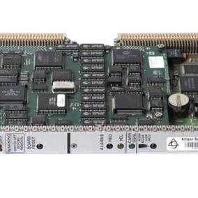 VMEDIA 24-Channel Voice/Tone Processing Board