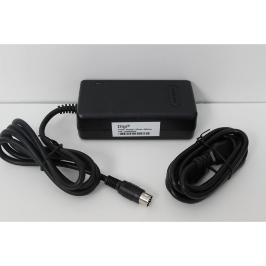 Digi 10000895E Digi Power Supply