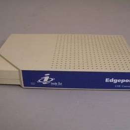 Edgeport/2 USB to RS232 2-Port Server
