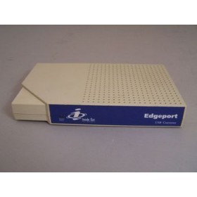 Edgeport/2 USB to RS232 2-Port Server