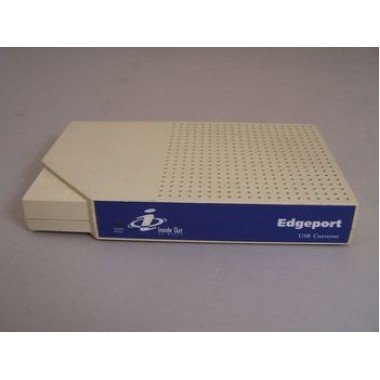 Edgeport/2 USB to RS232 2-Port Server