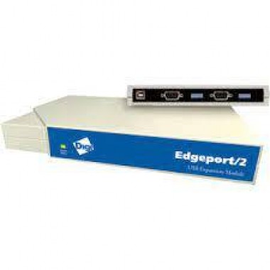 Edgeport 2i 2-Port RS422/485 DB9 USB Converter