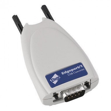 Edgeport/1 1-Port DB9 to USB Converter