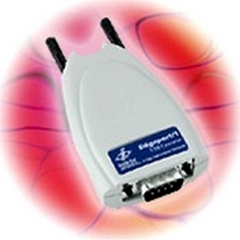 Edgeport/1 1-Port USB to Serial EIA-232 DB9 Conv with 2-Meter Captive Cable