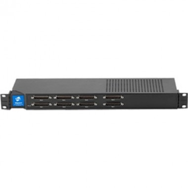 Edgeport/8 8-Port USB to Serial EIA-232 DB25 Converter NT4/Linux/Macintosh