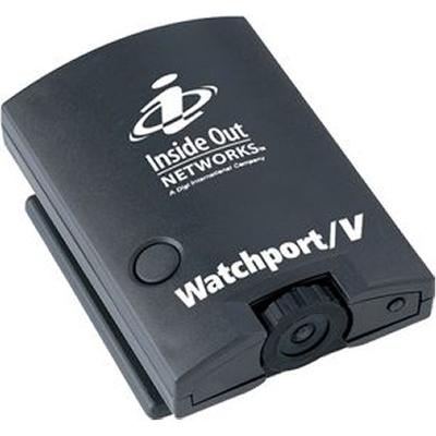 Digi 301-9010-01 Watchport/v2 Tal Video Camera 60 Frames/sec USB
