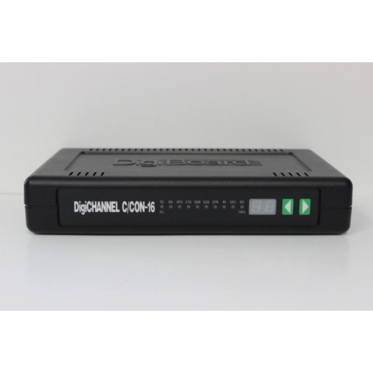 Digi 50000097 DigiBoard DigiChannel C/CON-16