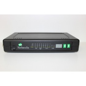 PortServer II 16-Port RJ-45 Terminal Server