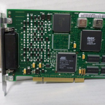 AccelePort 4r 422 Universal PCI 4-Port Serial Adapter