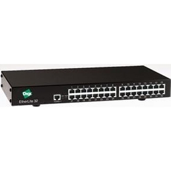 Etherlite 32-Port RJ-45 Terminal Server