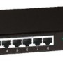 Etherlite 8-Port Term Server (RJ-45 Ports)