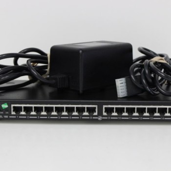 Etherlite 160 16-Port RS-232 RJ-45 Terminal Server