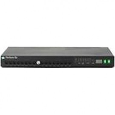 PortServer II Terminal Server 16-Port RJ-45 Rackmount