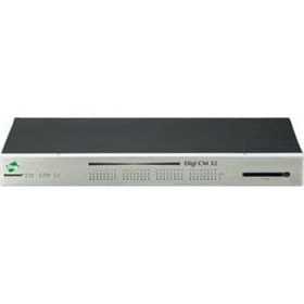Cm 32 Console Server with 32 RJ45 Serial Ports for Console Mgmt