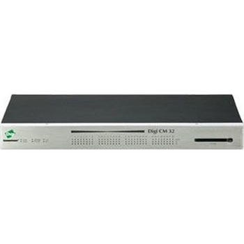 Cm 32 Console Server with 32 RJ45 Serial Ports for Console Mgmt