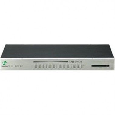 Cm 32 Console Server with 32 RJ45 Serial Ports for Console Mgmt