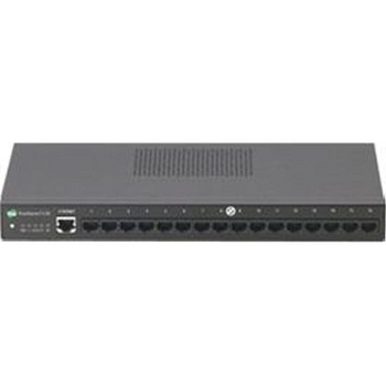 PortServer TS 16-Port MEI RS232/422/485 Terminal Server