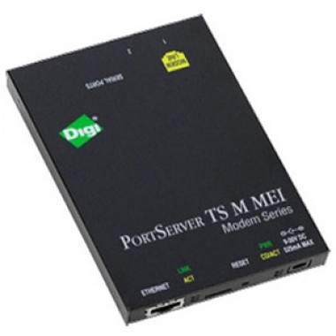 PortServer TS 3-Meter MEI International