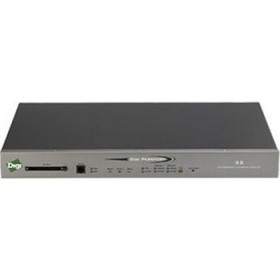 Passport 48-Port RJ45 Integrated Console Svr with Free KVM