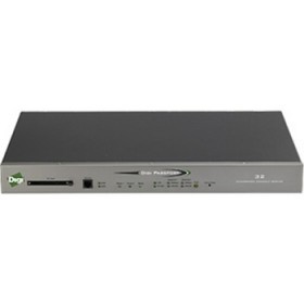 Passport 48-Port RJ-45 Integrated Console Server