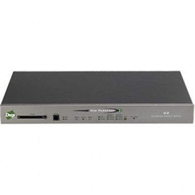 Passport 48-Port RJ-45 Integrated Console Server