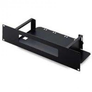 2U 19-Inch Rack Chassis for PortServer II