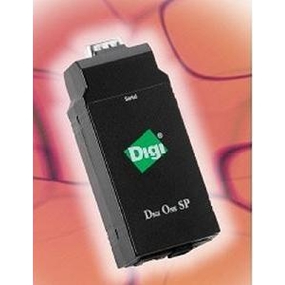 Digi 76000654 Pwr Spply 12vdc 110-240 Vac Ptsvr Ts2/4 MEI & Ts8 1 Rlpt