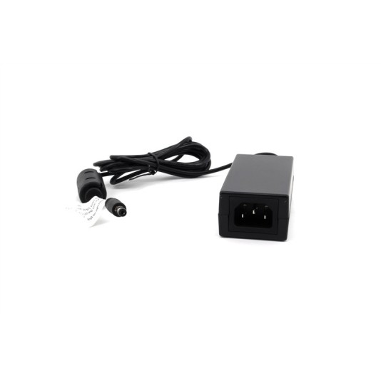 Digi 76000734 12V DC Power Supply with 120-240V AC Input