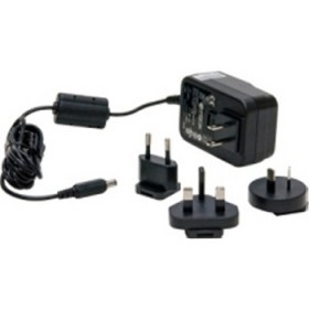 12VDC Power Supply Univeral Plug for WR41/WR44 Locking Power Cord