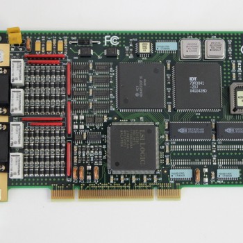 AccelePort C/X PCI Host Adapter uPCI 128 Port