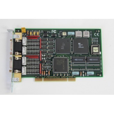 AccelePort C/X PCI Host Adapter uPCI 128 Port