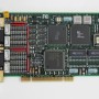 AccelePort C/X PCI Host Adapter uPCI 128 Port