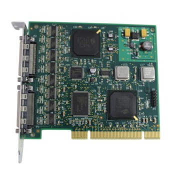 16-Port PCI RS232 Acceleport XP Universal Serial Card No Cables