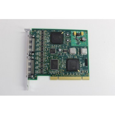 16-Port PCI RS232 Acceleport XP Universal Serial Card without Cables