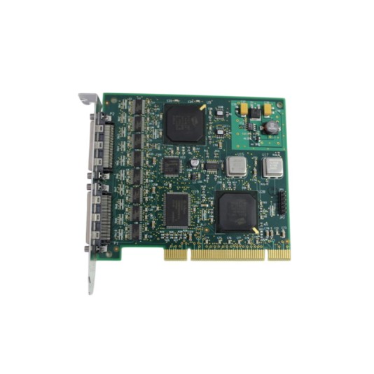 Digi 77000708 16-Port PCI RS232 Acceleport XP Universal Serial Card No Cables