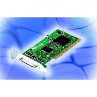 Acceleport Xp PCI 4-Port RS232 Low Profile Univ Card without Cable