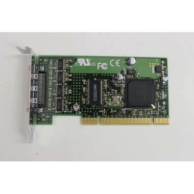 8-Port PCI RS232 Acceleport Xp Universal Serial Card without Cable