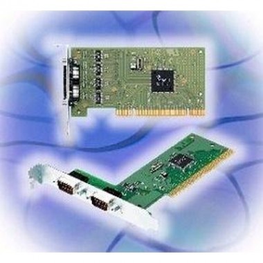 Neo PCI PCIx 8-Port RS232 3.3v 10010324 Only