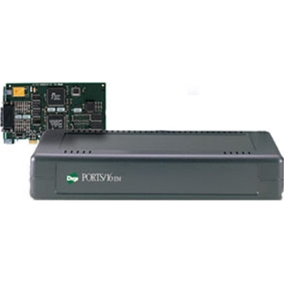 Digi 77000887 Acceleport Xem PCI Host Card Only
