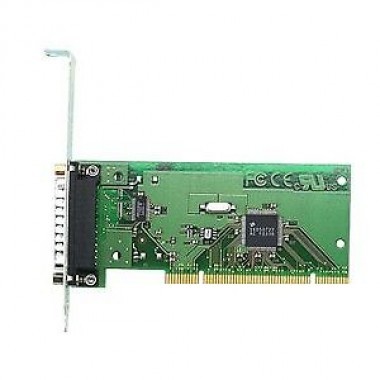 8-Port PCI Express RS-232 Serial Card without Cables