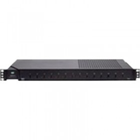 Hubport/14 14-Port USB 2.0 Hub 19 Rack