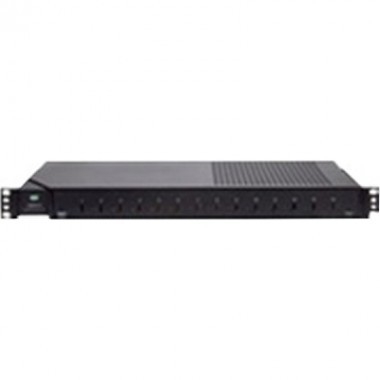 Hubport/14 14-Port USB 2.0 Hub 19 Rack