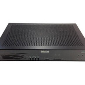 DL3800 2-Port CSU AC Power Supply