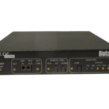 Encore T1 CSU/DSU External