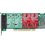 A4A00F Base FXS / FXO PCI Card