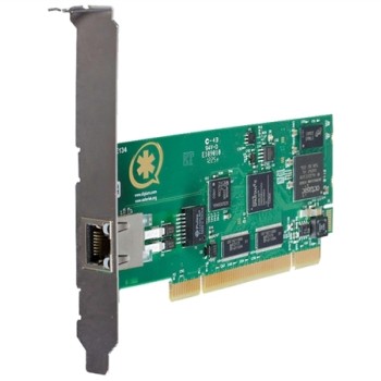 TE132F 1-Port T1 PCI Card