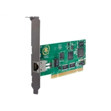 TE134F Single Port T1 PCI Card with Echo Cancellation