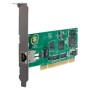 TE134F Single Port T1 PCI Card with Echo Cancellation